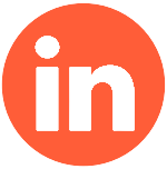 Follow us on LinkedIn